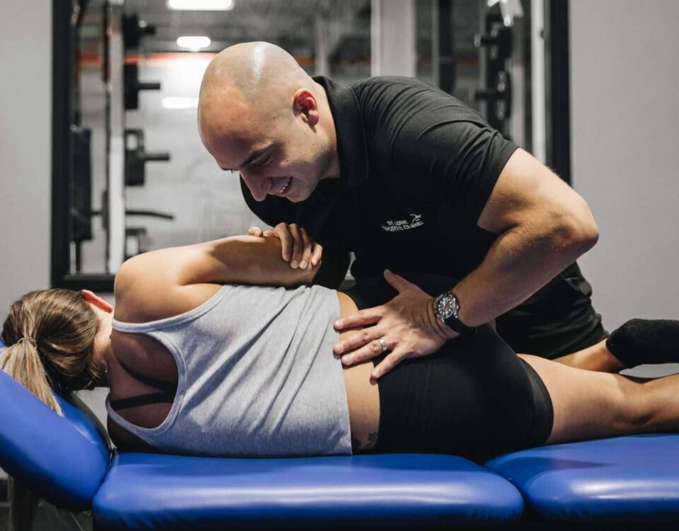 Holistic Strategies for Effective Pain Management