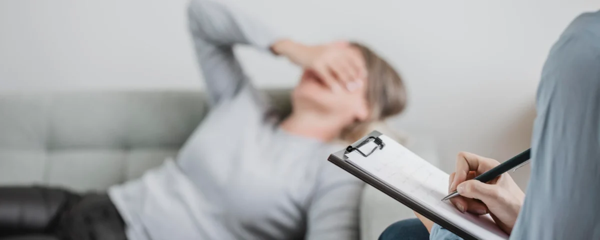 How CBT Techniques Can Transform Your Approach to Anxiety