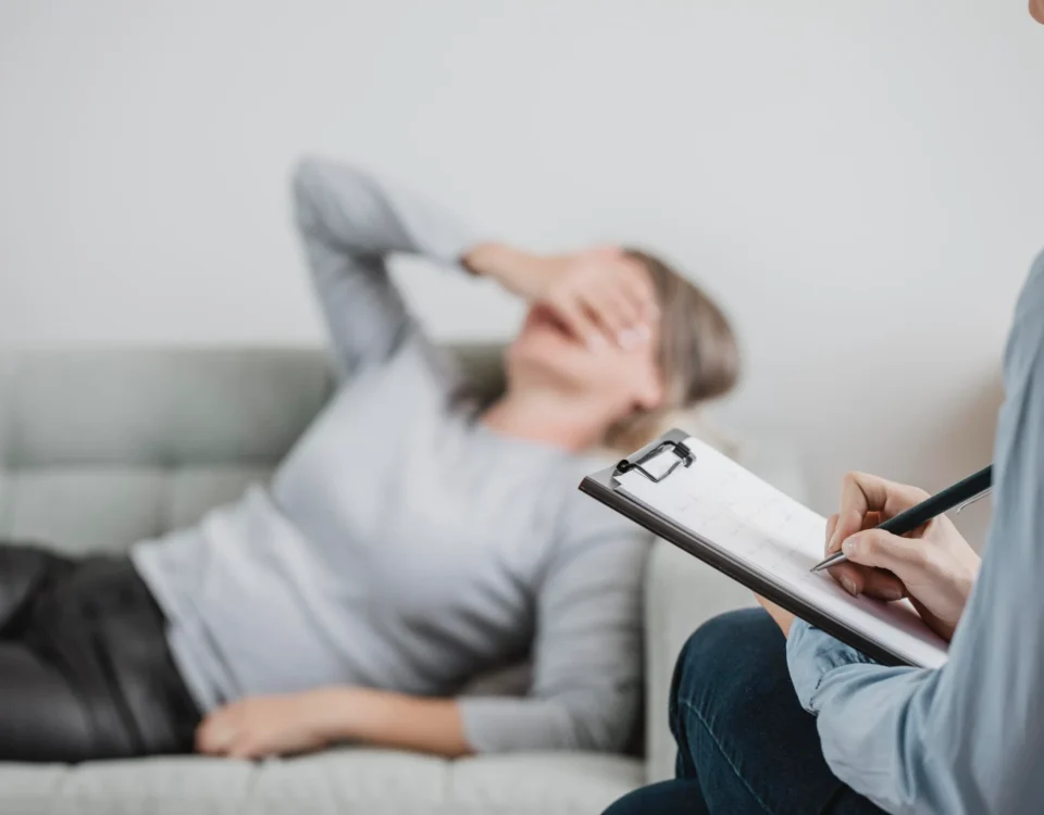 How CBT Techniques Can Transform Your Approach to Anxiety