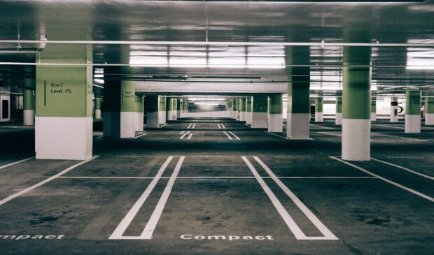 How to Choose Between Indoor and Outdoor Parking Options