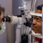 How to Choose the Right Eye Doctor for Your Needs