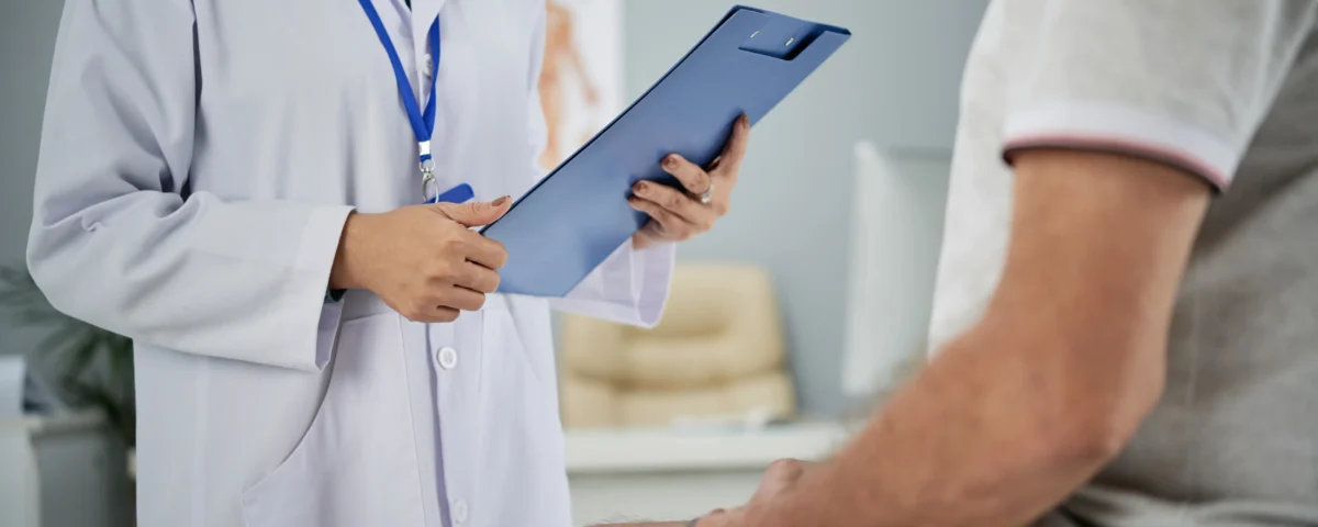 Navigating Internal Medicine for Comprehensive Diabetes Support