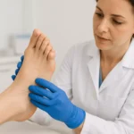 The Benefits of Regular Podiatry Check-ups
