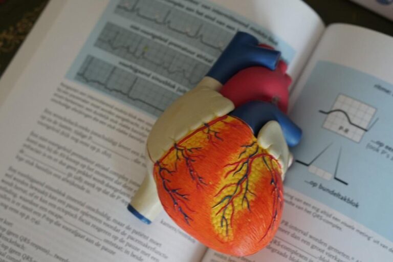 Understanding Common Cardiac Conditions and Their Symptoms