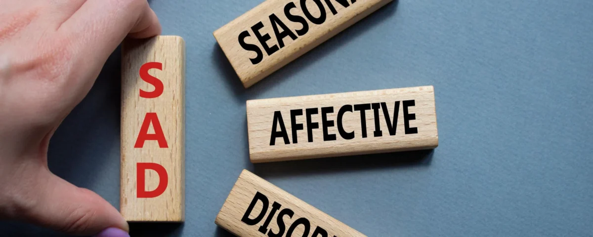 Understanding Seasonal Affective Disorder