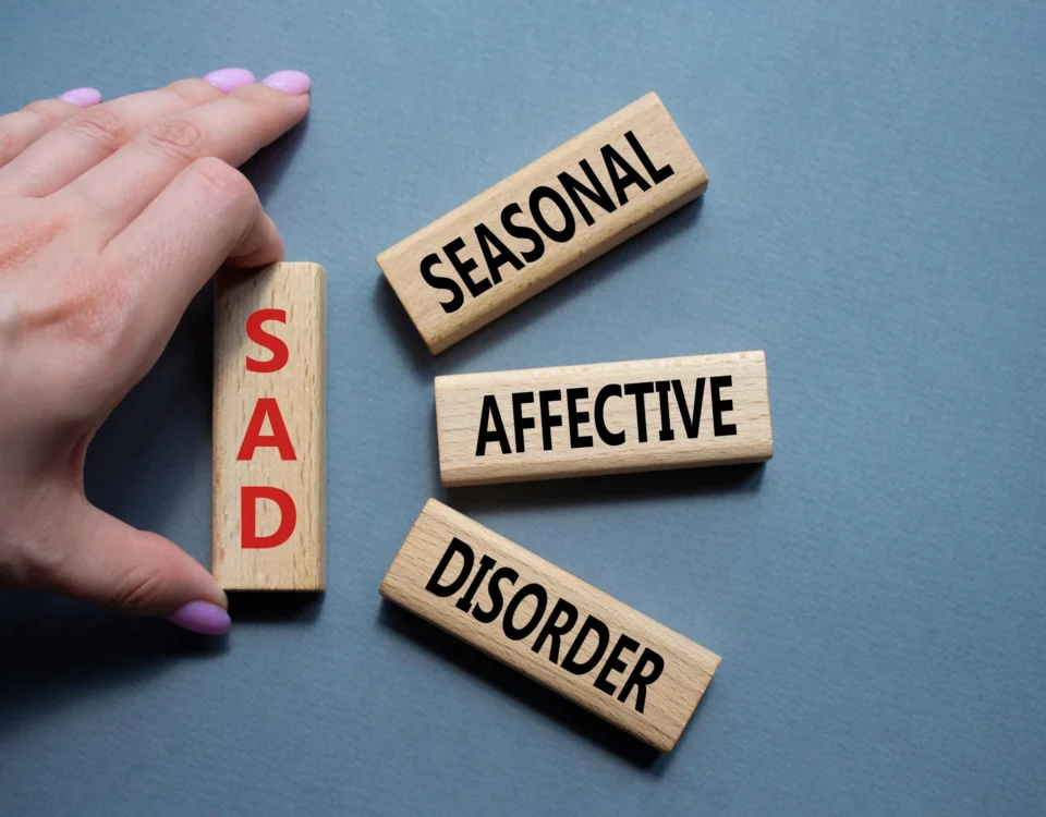 Understanding Seasonal Affective Disorder