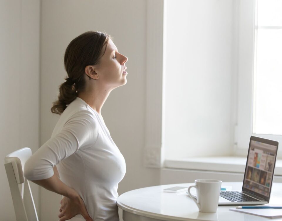 Addressing the Overlap Between Depression and Chronic Pain