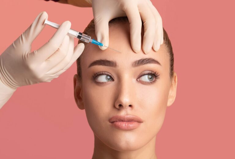 Benefits of Botox Treatments