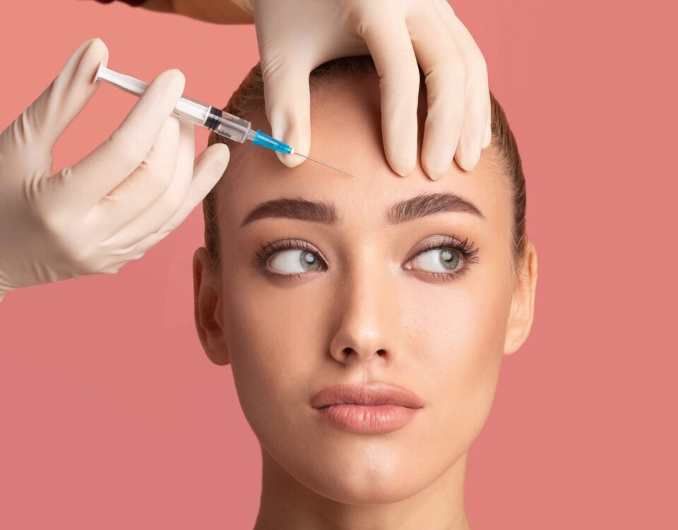 Benefits of Botox Treatments