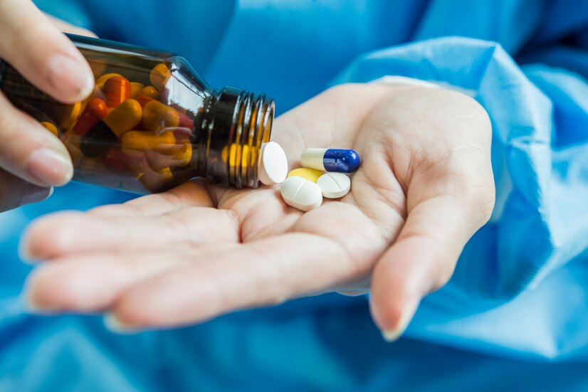 Benefits of Medication Assisted Treatment in Combating Opioid Addiction