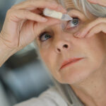 Causes and Treatments for Red Eyes