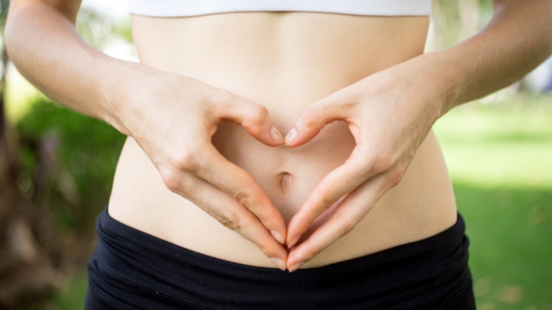 Common Causes and Best Treatments for Abdominal Pain