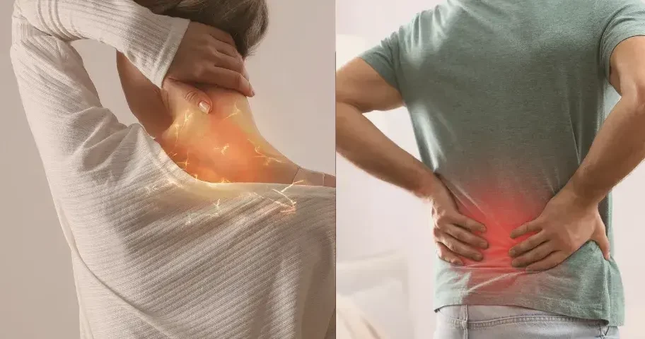 Comprehensive Pain Management Approaches for Back Pain