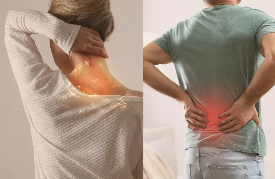 Comprehensive Pain Management Approaches for Back Pain