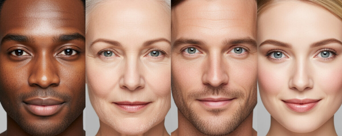 Customizing Your Cosmetic Skin Care Routine for Your Skin Type
