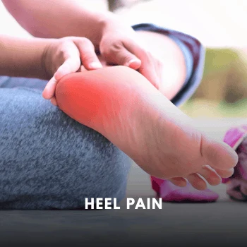 Effective Remedies for Heel Pain Relief