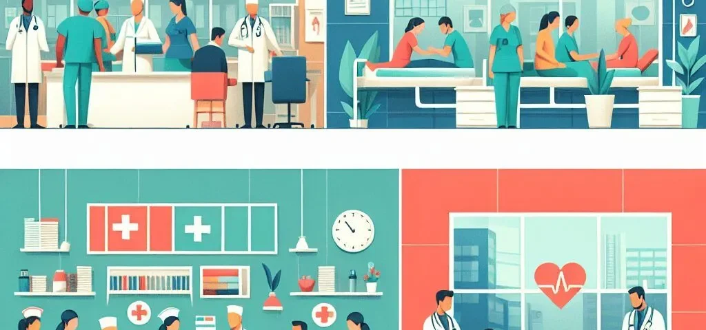Emergency Clinic vs Urgent Care and Knowing Which Is Right for You