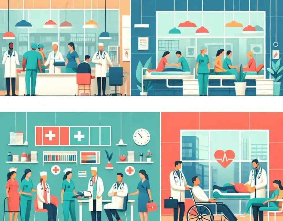 Emergency Clinic vs Urgent Care and Knowing Which Is Right for You