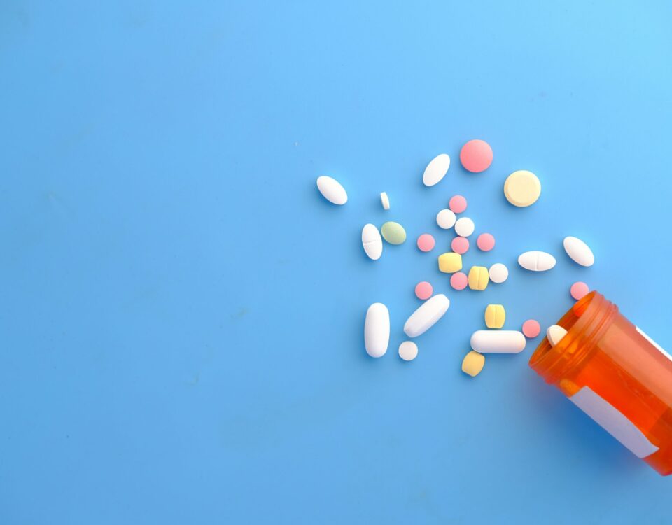 Exploring Non-Opioid Options for Effective Pain Management