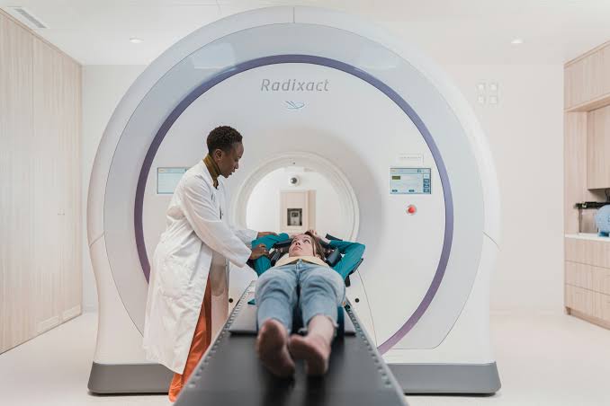 Exploring the Advantages of an Open MRI for Patients With Claustrophobia