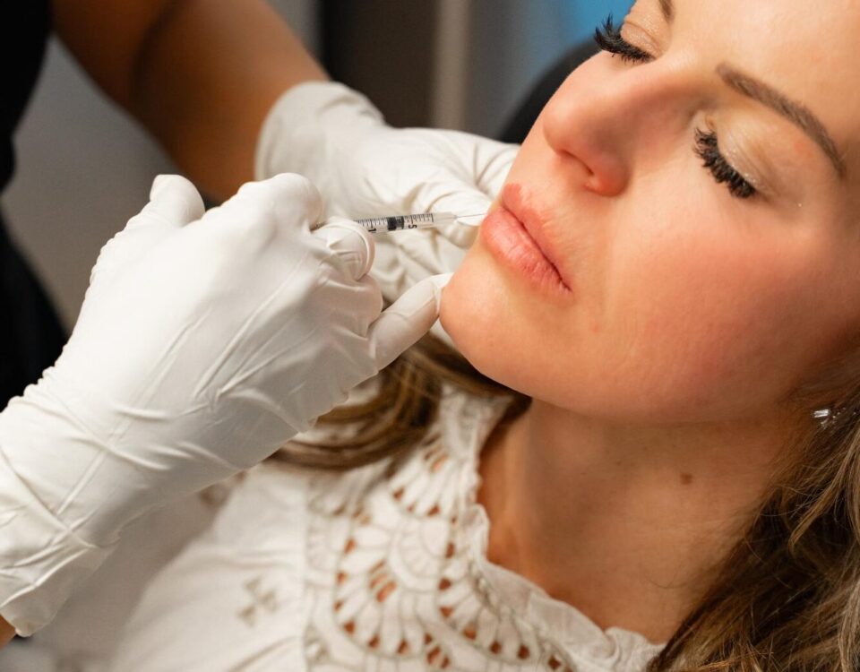 Exploring the Benefits of Dermal Fillers for Facial Rejuvenation