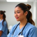Exploring the Flexibility of Doctor of Nursing Programs for Working Professionals