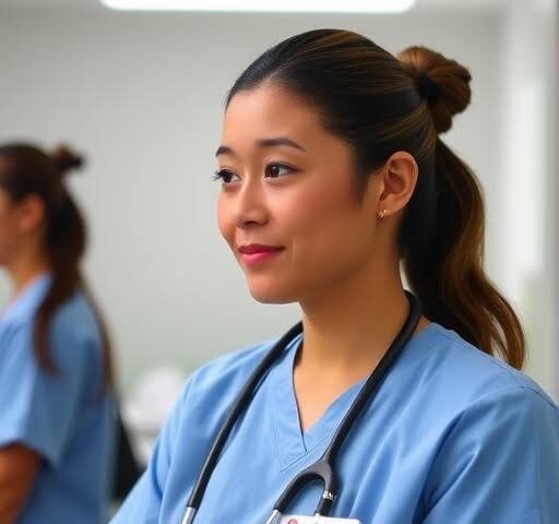 Exploring the Flexibility of Doctor of Nursing Programs for Working Professionals