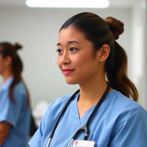 Exploring the Flexibility of Doctor of Nursing Programs for Working Professionals