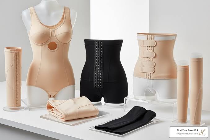 Exploring the Recovery Process After Liposuction