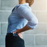 How Back Pain Affects Everyday Life