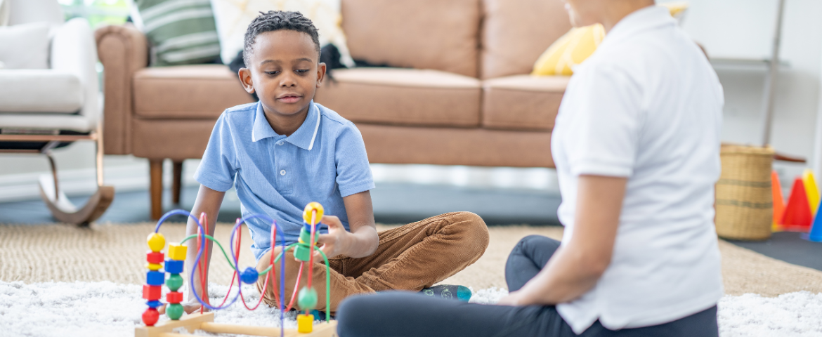 How Child Psychiatrists Support Developmental and Emotional Needs