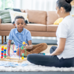 How Child Psychiatrists Support Developmental and Emotional Needs