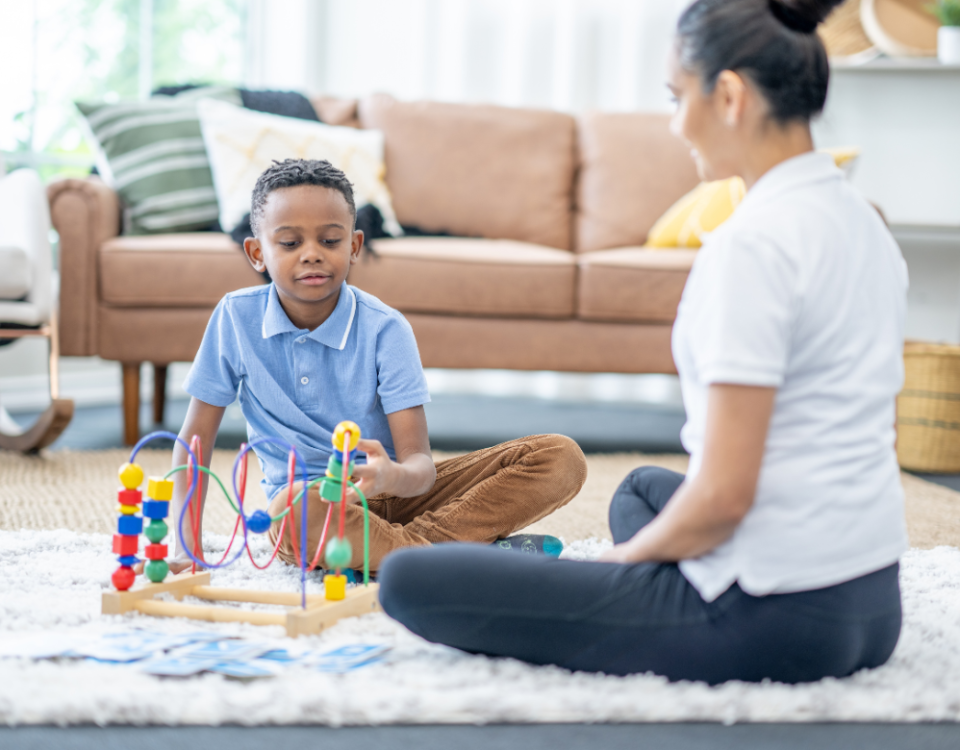 How Child Psychiatrists Support Developmental and Emotional Needs
