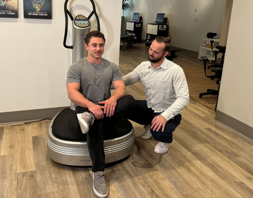 How Sports Medicine Can Help Treat Common Injuries