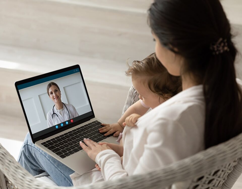 How Telemedicine is Transforming Accessible Healthcare