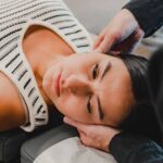 How to Break the Cycle of Neck Pain and Stress