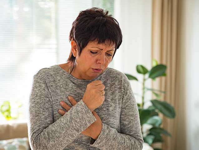 Identifying Underlying Causes of Chronic Coughs
