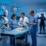 Innovations in Orthopedic Surgery Techniques