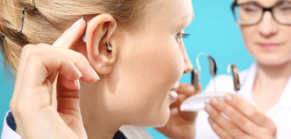 Maximizing the Benefits of Hearing Aids for Better Hearing