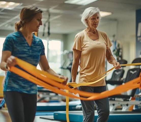 Navigating Life After Cancer Treatment