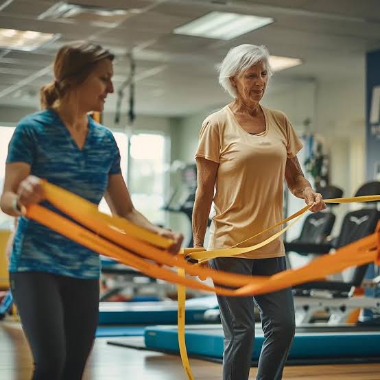 Navigating Life After Cancer Treatment