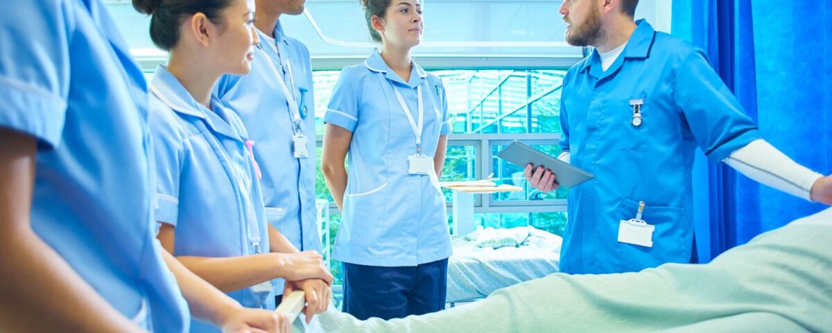 Neurocritical Care for Stroke Patients