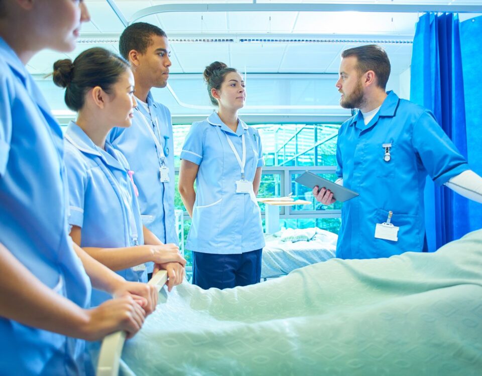 Neurocritical Care for Stroke Patients