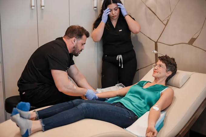 Platelet Rich Plasma Therapy and What Patients Should Know