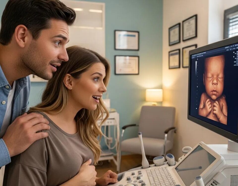 Preparations for a Smooth Pregnancy
