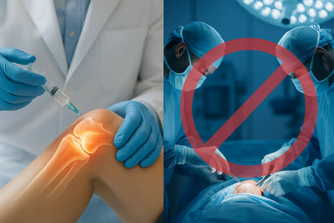 Regenerative Medicine: Transforming the Future of Health Care