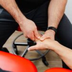 Rehabilitation Strategies for Rotator Cuff Tear Recovery