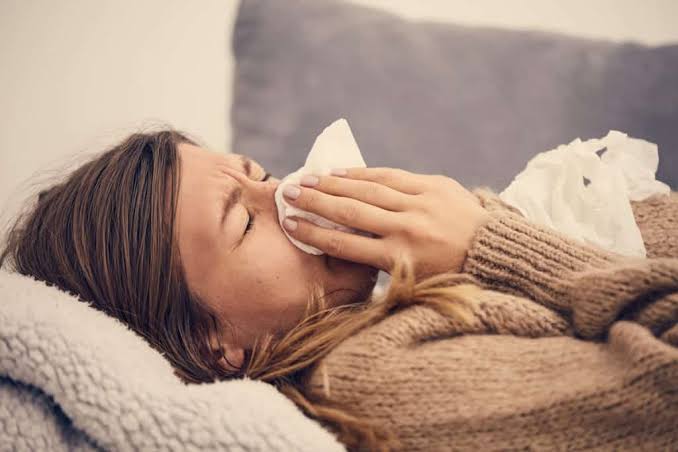 Seasonal Allergies and Their Effects on Sleep Quality