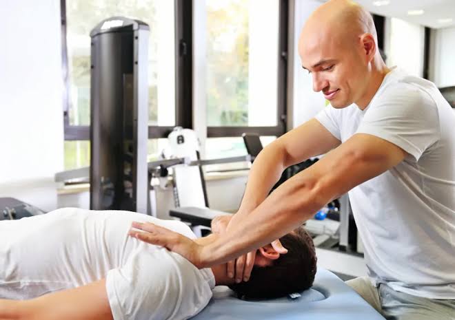 Strategies for Relieving Daily Neck Pain