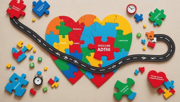 Strategies for Supporting a Loved One With ADHD